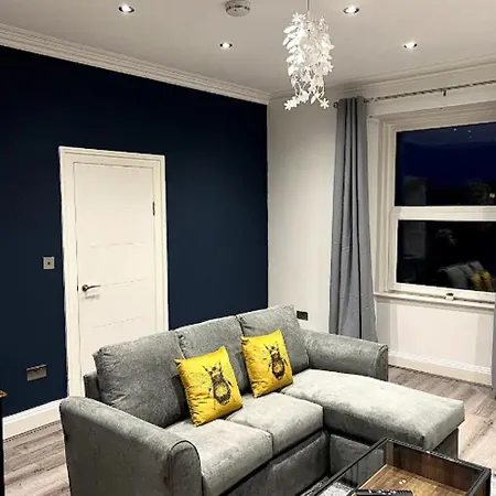 Apartman Centralised Cotham House By Prescott Apartments Bristol