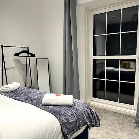 Centralised Cotham House By Prescott Apartments Apartman *