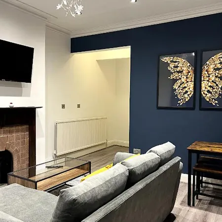 Centralised Cotham House By Prescott Apartments *