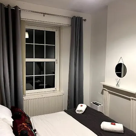 Centralised Cotham House By Prescott Apartments Bristol