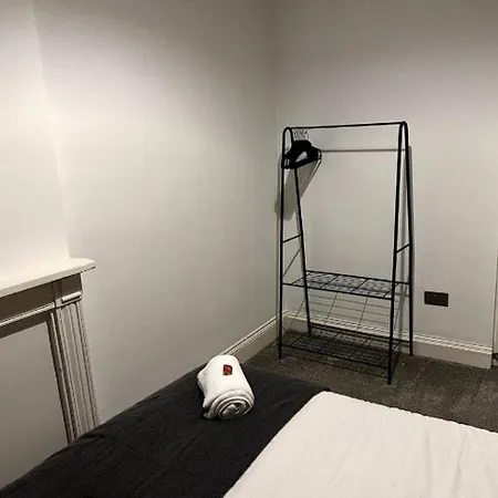 Centralised Cotham House By Prescott Apartments Apartman *