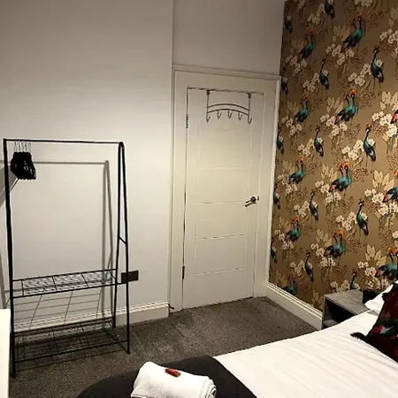 Centralised Cotham House By Prescott Apartments Apartman Bristol