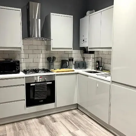 Centralised Cotham House By Prescott Apartments Apartman