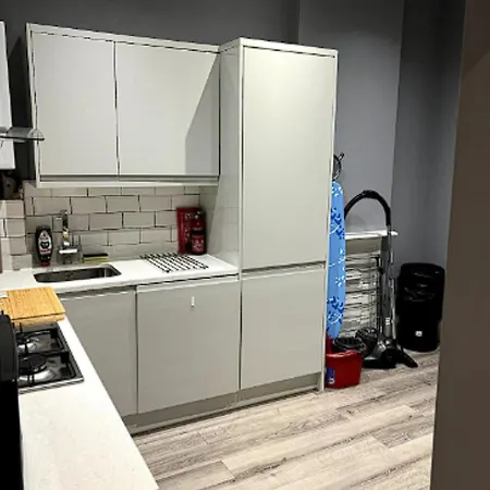 Centralised Cotham House By Prescott Apartments *