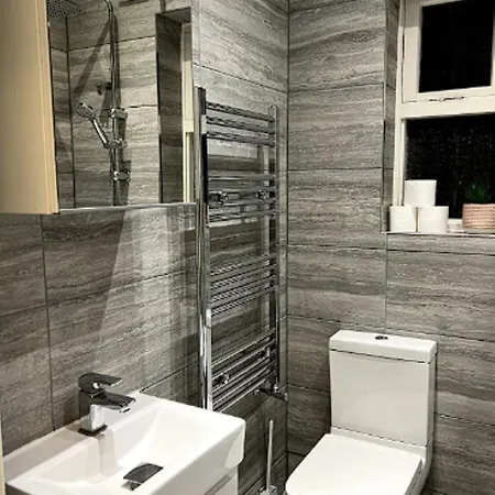 Apartman Centralised Cotham House By Prescott Apartments *