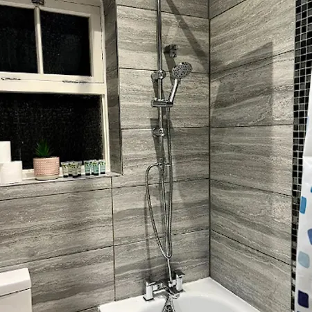 Centralised Cotham House By Prescott Apartments Apartman Bristol